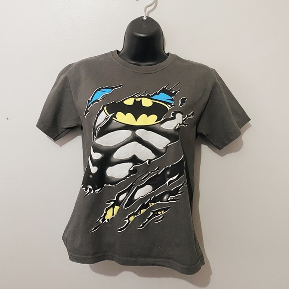 Batman Other - Clearance Kids Size 10-12 Batman Tee Shirt